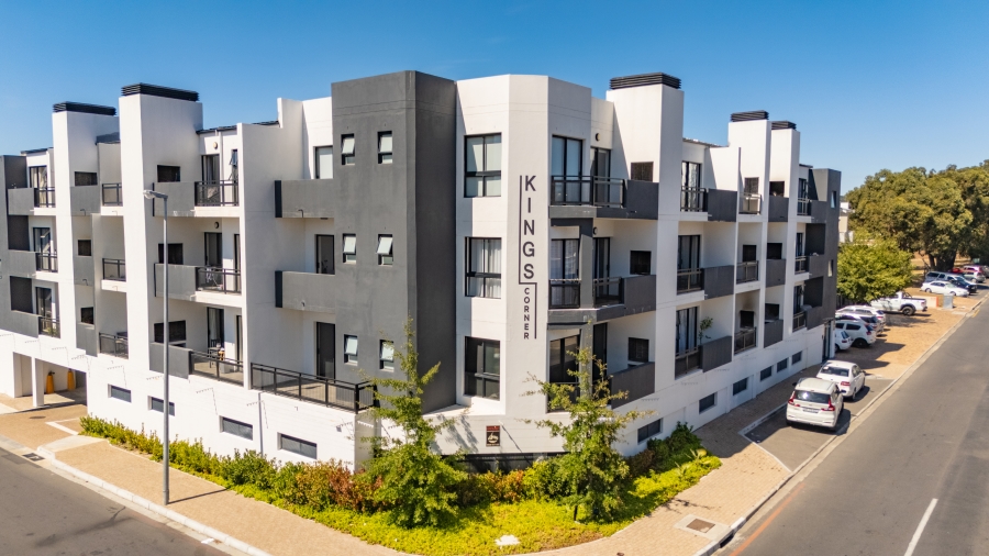 1 Bedroom Property for Sale in Durbanville Western Cape